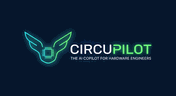 CircuPilot Logo