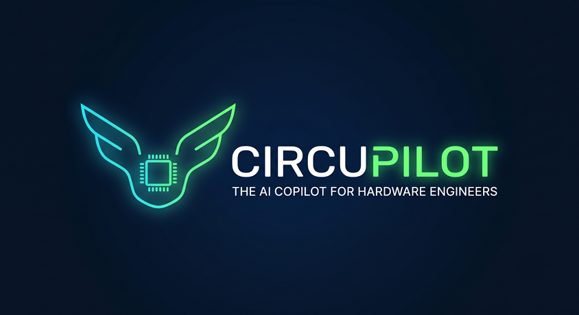 CircuPilot Logo